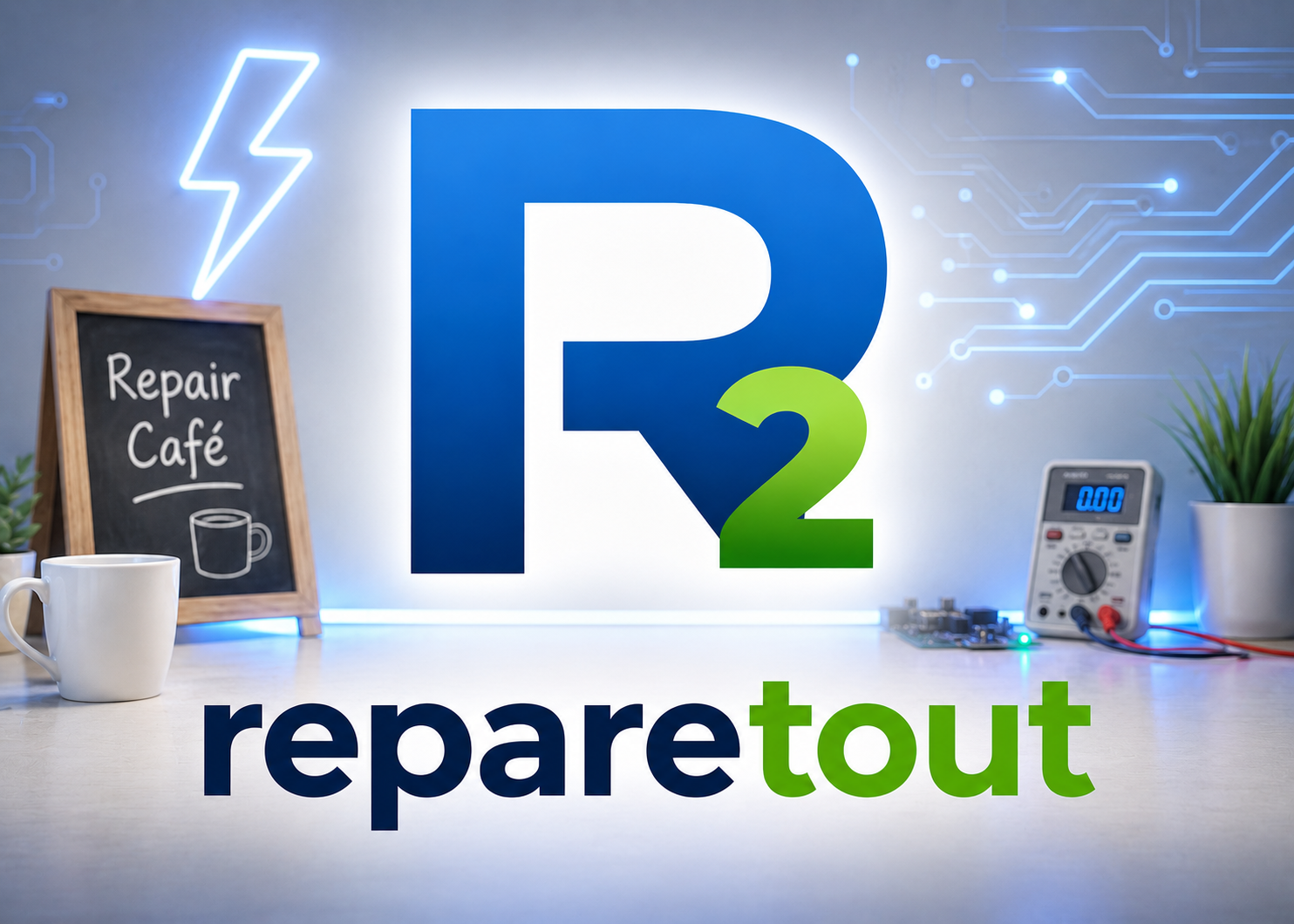 Logo Repare2